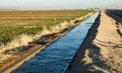 Canal and Drainage