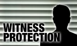 Punjab Witness Protection Scheme, 2025