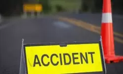 Accident--Negligence