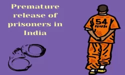 Premature Release--Remission of Sentence