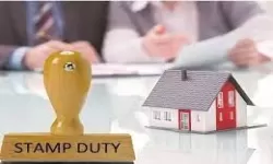 Stamp Duty--Deficient Stamp Duty
