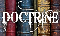 Doctrines of Law