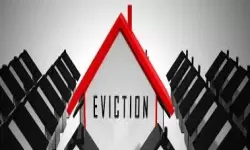  Eviction--Other Buildings owned by Landlord