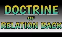  Doctrines of Law